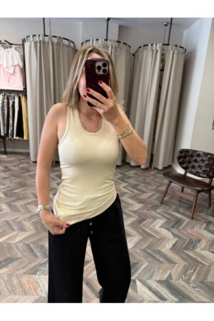 9431-31805 KALIN ASKILI TOP