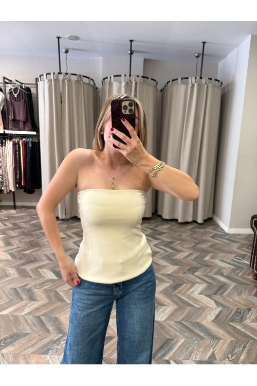 9581-31860 STRAPLEZ TOP