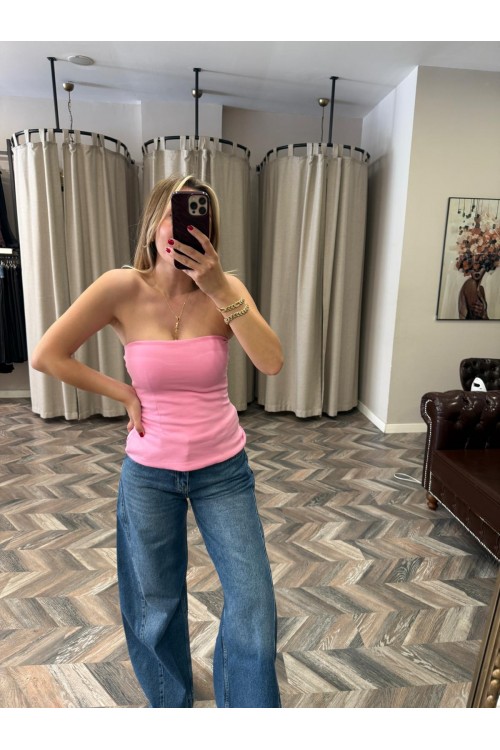 9581-31860 STRAPLEZ TOP