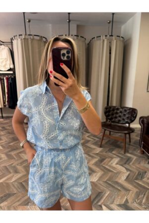 9609-28968 ŞORTLU TAKIM