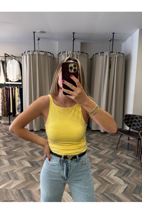 9616-31943 KOLSUZ TOP