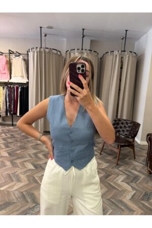 9649-6011 KETEN YELEK