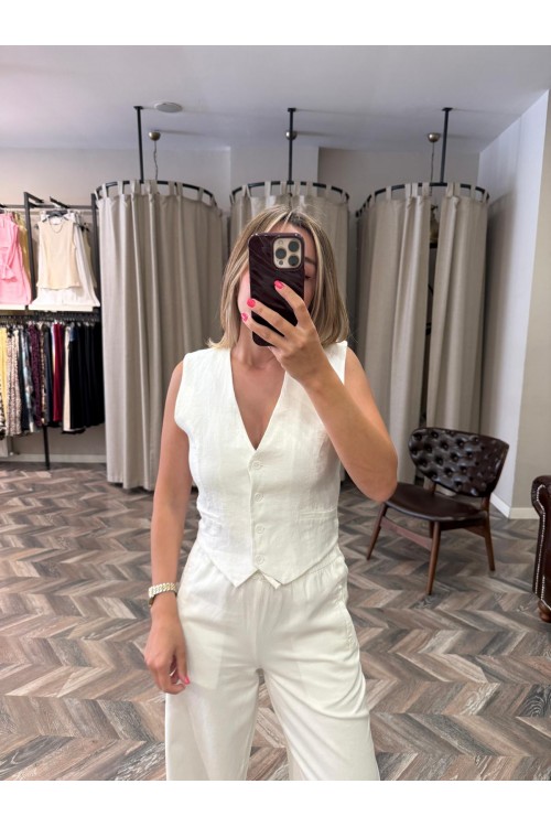 9649-6011 KETEN YELEK