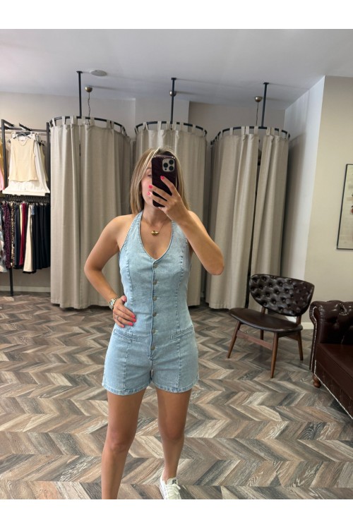 9633-72023 ÖNÜ FLETOLU KISA TULUM