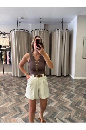 9702-71663 NORMAL BEL PİLİ DTY ŞORT