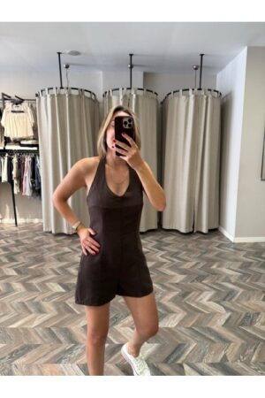 9703-72029 BOYUNDAN BAĞLAMALI KISA TULUM