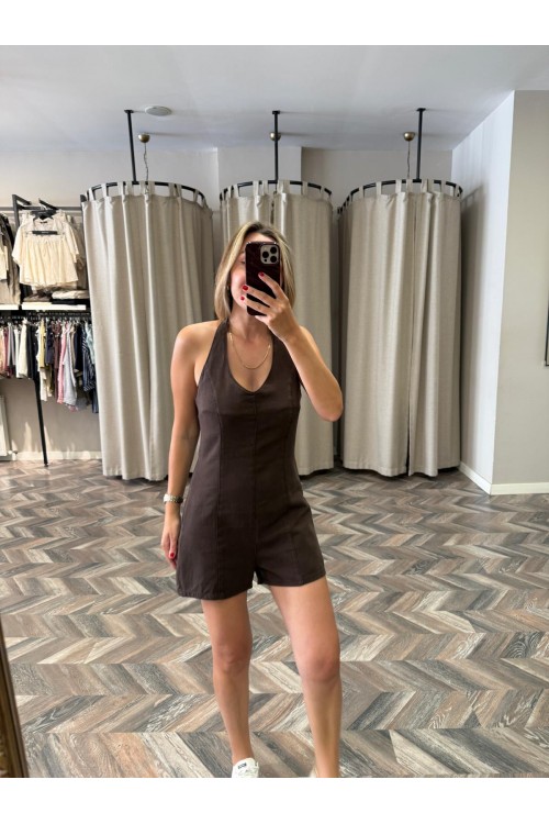 9703-72029 BOYUNDAN BAĞLAMALI KISA TULUM