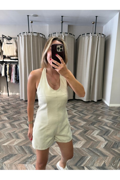 9703-72029 BOYUNDAN BAĞLAMALI KISA TULUM