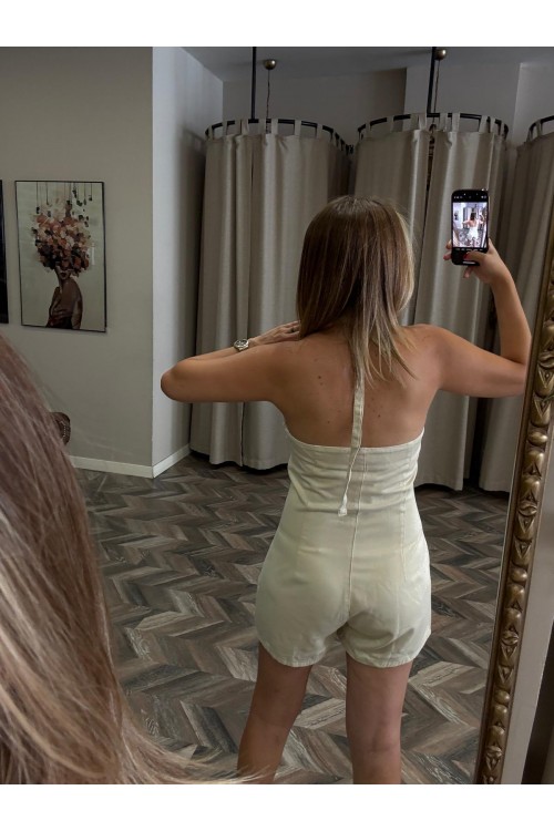 9703-72029 BOYUNDAN BAĞLAMALI KISA TULUM