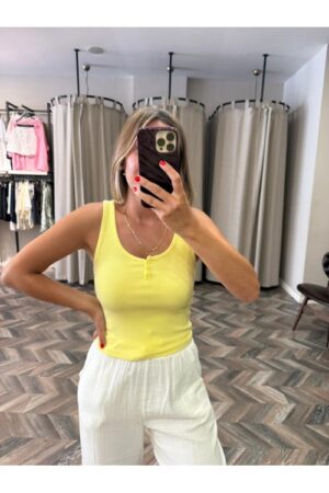 9698-21115 DÜĞMELİ ASKILI TOP