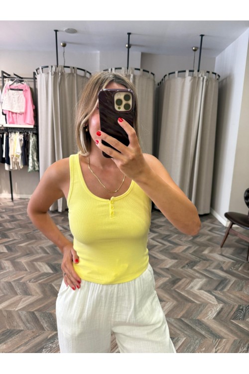 9698-21115 DÜĞMELİ ASKILI TOP