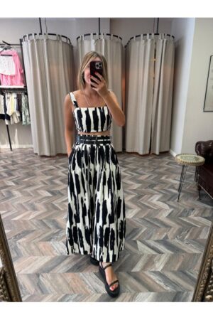 9683-7330 DESENLİ CROP