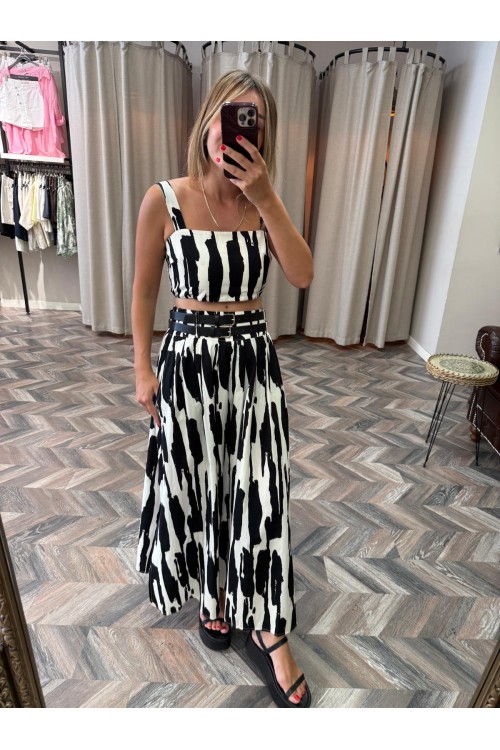 9683-7330 DESENLİ CROP