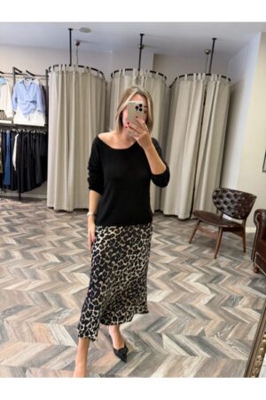 9776-7538 LEOPAR SATEN VEREV ETEK