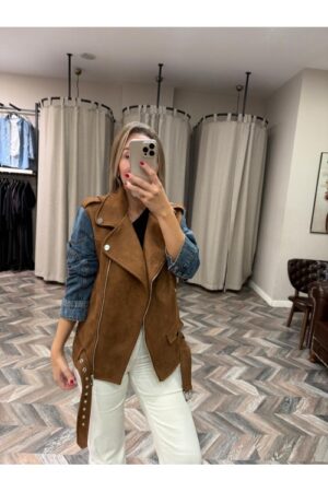 9819-7093 KOLLARI KOT SÜET MONT