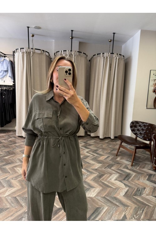 9817-1139 MODAL UZUNKOL TAKIM