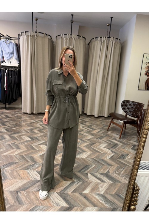 9817-1139 MODAL UZUNKOL TAKIM