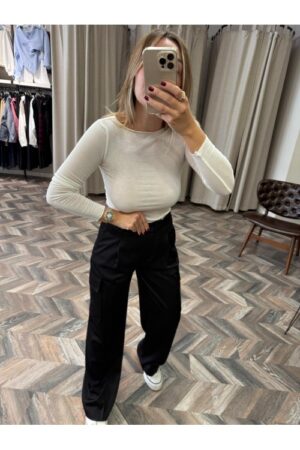 9811-32122 YUMUŞAK TUŞELİ TRANSPARAN TOP