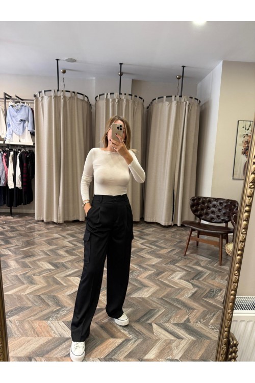 9811-32122 YUMUŞAK TUŞELİ TRANSPARAN TOP