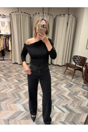 9934-24-111 TAŞLI STRAİGHT PANTOLON