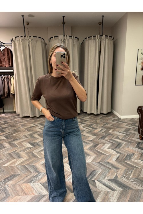 9881-1011 WİDELEG PANTOLON