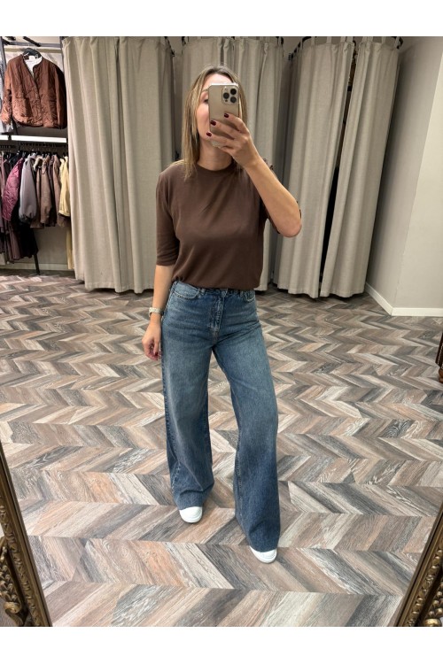 9881-1011 WİDELEG PANTOLON