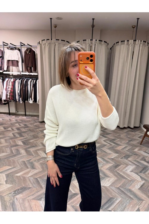 9859- 10804 KAYIK YAKA TRİKO