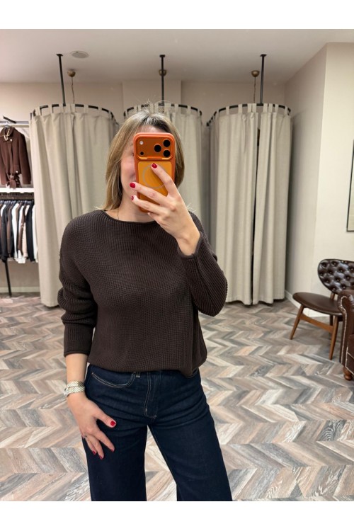 9859- 10804 KAYIK YAKA TRİKO