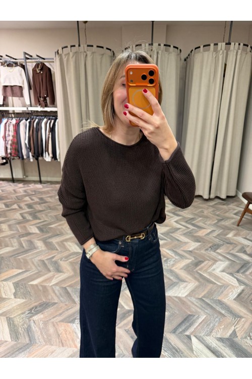 9859- 10804 KAYIK YAKA TRİKO