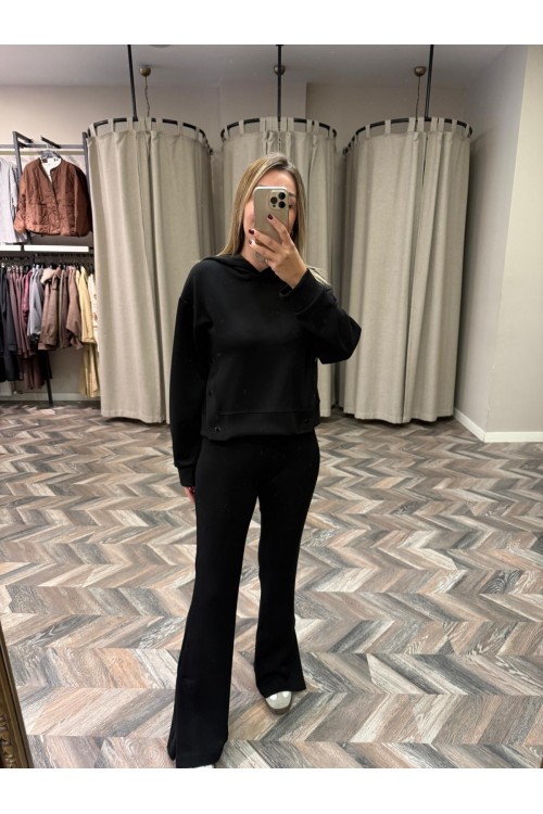 9947-257282 MODAL KAPŞONLU TAKIM