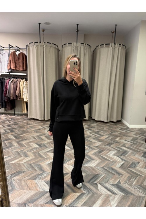 9947-257282 MODAL KAPŞONLU TAKIM