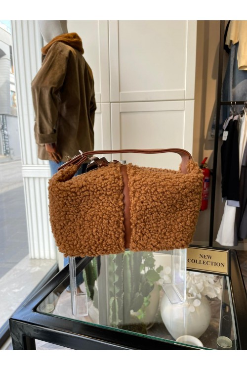 9960-338 PELUŞ DTY ÇANTA