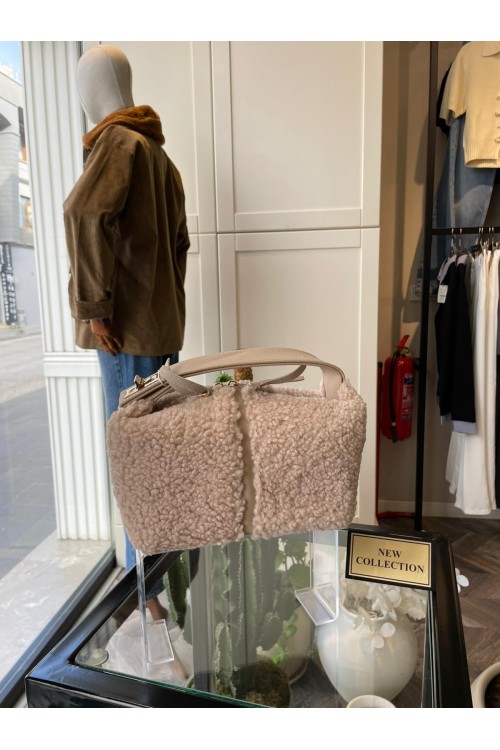 9960-338 PELUŞ DTY ÇANTA