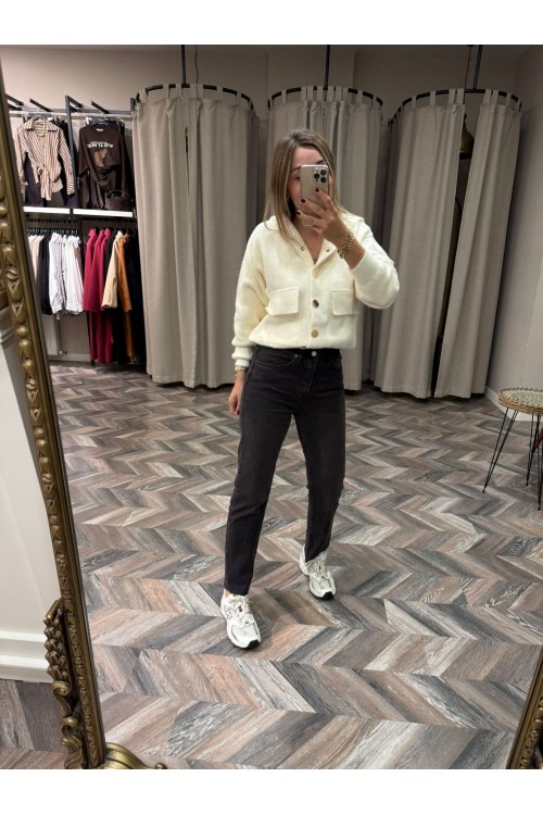 9954-GM24-02 YENİ LİKRASIZ BOYFİT JEAN