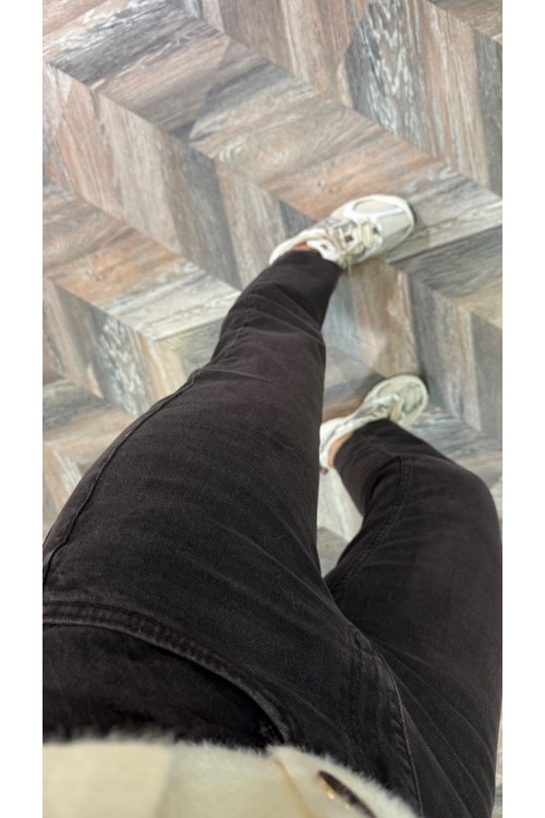 9954-GM24-02 YENİ LİKRASIZ BOYFİT JEAN