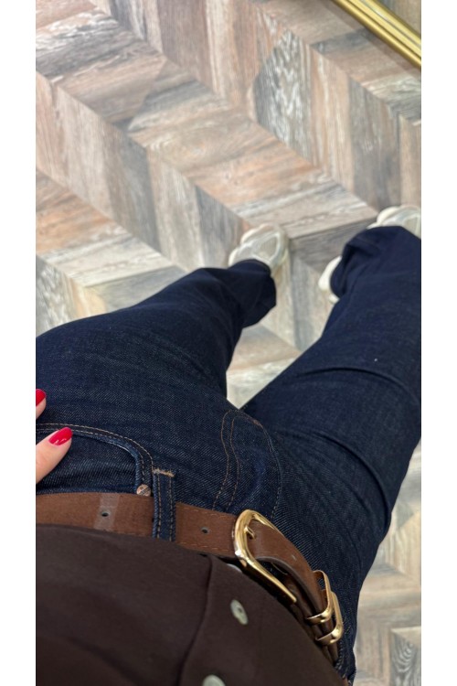 10072-25-002 STRAİGHT JEAN