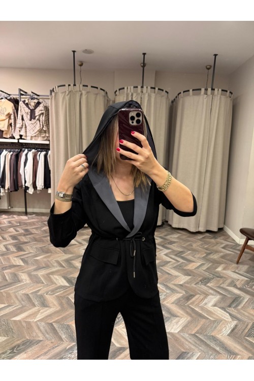 10017-3101 MİX MODAL CEKET TAKIM