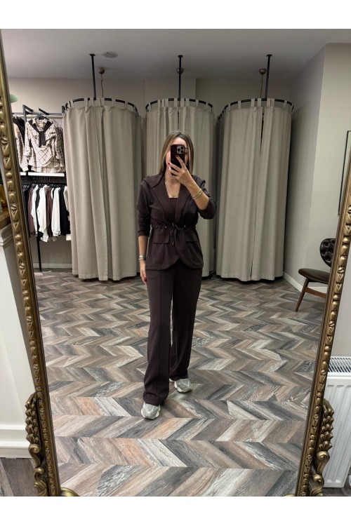 10017-3101 MİX MODAL CEKET TAKIM