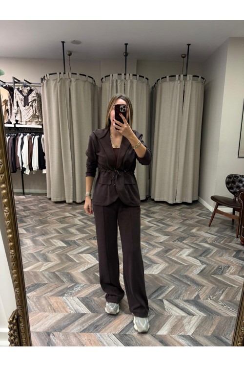 10017-3101 MİX MODAL CEKET TAKIM