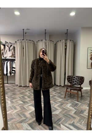 10005-C1597 KÜRK MONT