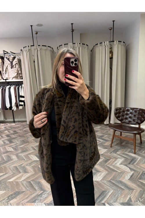 10005-C1597 KÜRK MONT