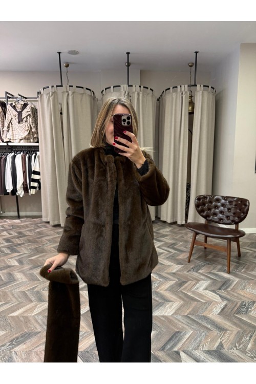 10005-C1597 KÜRK MONT