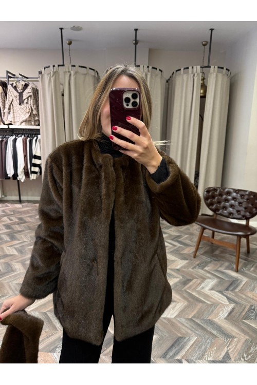 10005-C1597 KÜRK MONT