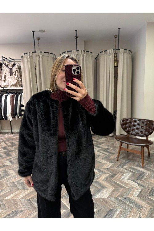 10005-C1597 KÜRK MONT