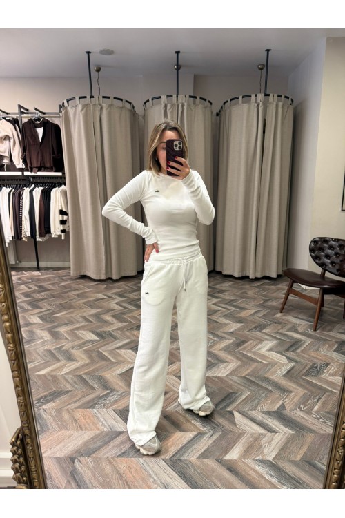 10012- LCST 3 İPLİK PANTOLON