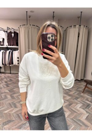 10050-5771 GÜL DTY SWEAT