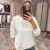 10050-5771 GÜL DTY SWEAT