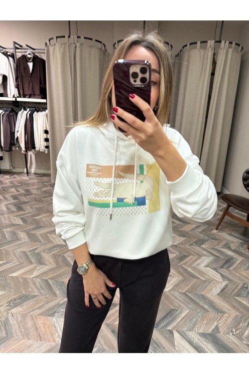 10013 LCST BASKILI SWEAT
