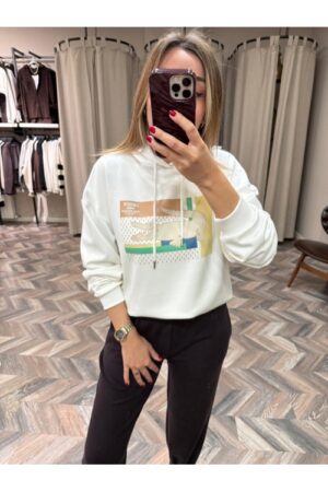10013 LCST BASKILI SWEAT
