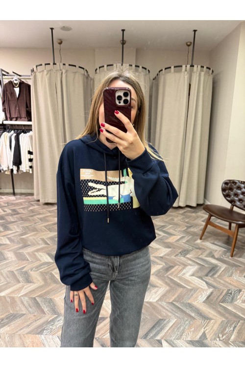 10013 LCST BASKILI SWEAT